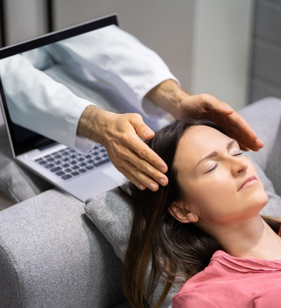 Online Türk Psikolog, Henderson