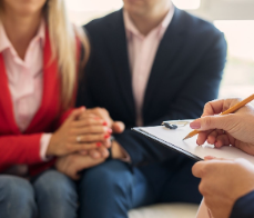 Henderson çift terapisi