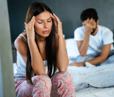 Henderson cinsel terapi